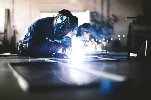 Best Specialty Welding Processes in Ellisville, MO