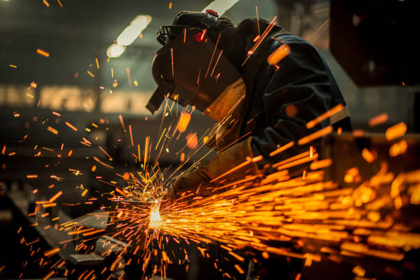 Reliable Ellisville, MO Welder & Metal Fabrication Solutions