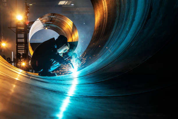 Affordable Welder Services in Ellisville, MO